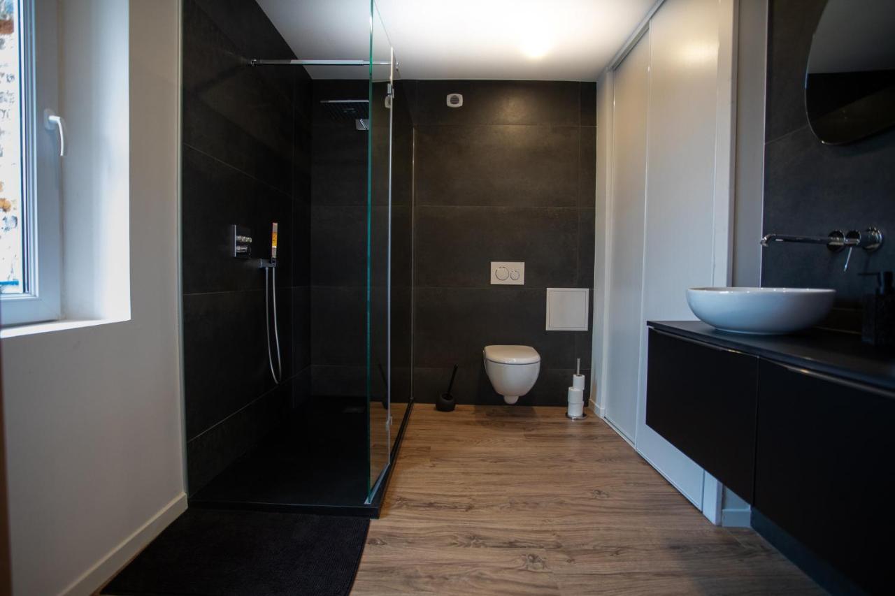 Escapade Eudoise Apartment Eu (Seine-Maritime) Bagian luar foto