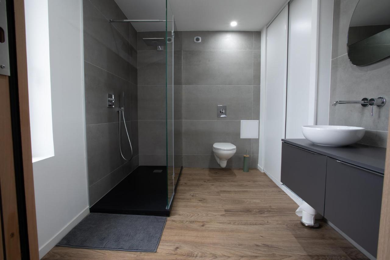 Escapade Eudoise Apartment Eu (Seine-Maritime) Bagian luar foto